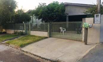 Imagem 2: Casa à Venda 300 m² (20X15) Jardim Bela Vista R$ 550.000 Sorriso/MT