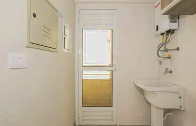 Imagem 3: Vendo Apartamento no Portão 2 Quartos com Suíte