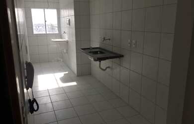 Imagem: Porto Antilhas Condomínio Club 3 quartos