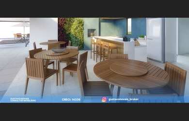 Imagem 5: 4qts/3 suítes com varanda gourmet, Ilha do Retiro, mega estrutura, alto padrão