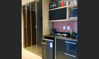 Imagem 2: ALUGA-SE, FLAT, MOBILIADO, CAVALEIROS, MACAÉ-RJ