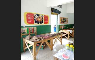 Imagem 7: PONTO COMERCIAL A VENDA EM CRUZ DAS ARMAS JOÃO PESSOA PB