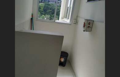 Imagem 2: Alugo apartamento no bairro BNH Cachoeiro de Itapemirim -ES