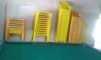 Imagem 6: Lanchonete Loja com 1 dormitório