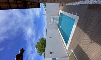 Imagem: Flats na Ilha da Crôa