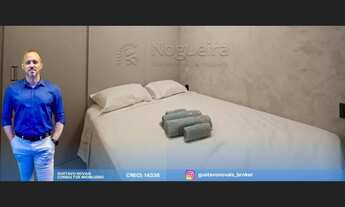 Imagem 2: Oportunidade em Porto de Galinhas, flat já decorado e mobiliado, pronto pra uso