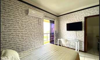 Imagem 6: Excelente apartamento no Edifício Angelina Maiorana