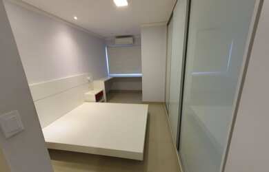 Imagem 3: Alugo, AP, 3 Quartos, suíte, com planejados, Perto Supermercado Talevi