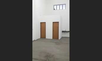 Imagem 3: Excelente Galpão Comercial em Campinorte