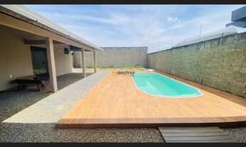 Imagem 6: Casa a Venda em Sorriso MT no bairro Jardim Botânico