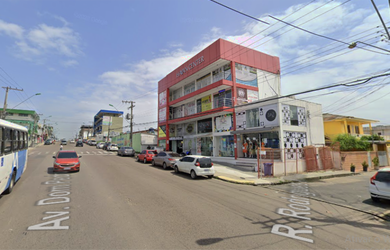 Imagem 3: Sala Comercial na Avenida Dom Pedro na principal