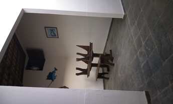 Imagem: Casa de Praia Povoado Terra Caída