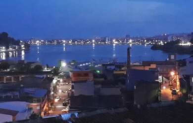 Imagem 5: Vendo casa com linda vista