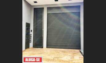 Imagem: Aluga-se! Salão Comercial