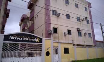 Imagem: R$ 90 mil repasse no residencial Novo Estrela