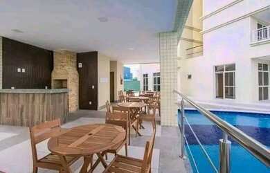 Imagem 5: Belas Artes Apartamento 03 Quartos Aldeota