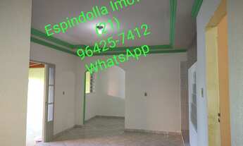 Imagem 6: Duas casas mesmo terreno com 300,00 m2