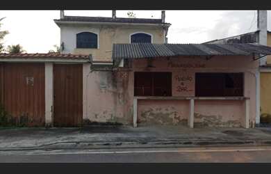 Imagem 3: Alugo casa c/ salao,loja casa 4 quartos podendo ser moradia, comercio, segmento,religioso