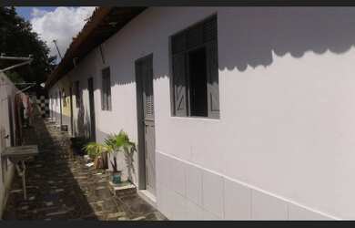 Imagem 2: Alugo kitnet no bairro Planalto