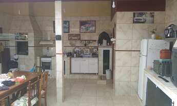 Imagem 6: Ótima casa em condomínio fechado na Praia de Leste, localização central