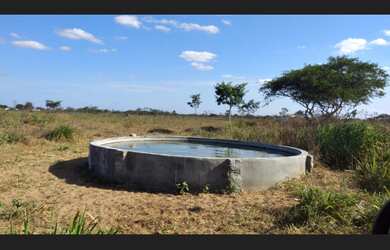 Imagem 3: Vende-se ou troca-se fazenda