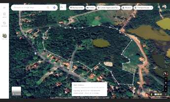 Imagem 2: Área de 68.000m² à venda na Região do Distrito Industrial de São Luís