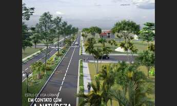 Imagem 6: R$25 mil reais repasse lote condomínio Fechado Fazano ville em Castanhal