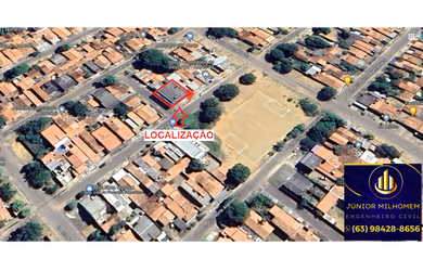 Imagem 5: Vendo prédio (sobrado) misto, comercial / residencial. Quadra 407 norte