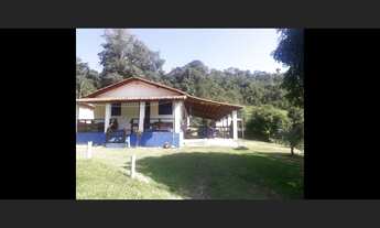 Imagem 3: Sítio de 6 ha em Passa Tempo MG