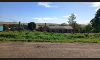 Imagem: Terreno esquina 476 metros 17 x 28 na cidade