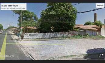 Imagem 2: Ee 062 - Terreno av. Senador area leão esquina – egledson