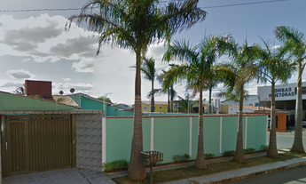 Imagem: Casa para aluguel em Patos de Minas