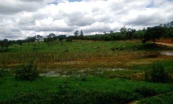 Imagem 2: Terreno de 15 ha em Itaguara MG