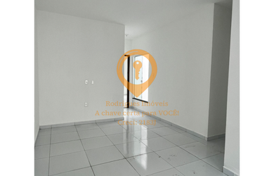 Imagem 3: Casa Nova no Bairro Asa Branca