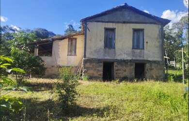 Imagem 5: Fazendinha de 20 ha em Itaguara MG