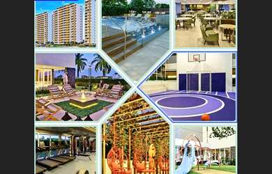 Imagem 2: Lançamento Zuhaus, ao lado do Clube Campestre