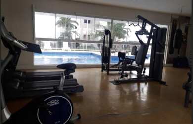 Imagem 7: Torre Trivento 2 e3 Quartos, tenho a Melhor Oferta Na Senador Lemos ao Lado do It Center