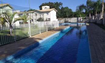 Imagem 3: Casas em Condomínio à Venda em Chácara, 3 quartos - Betim - MG