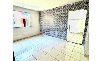 Imagem 3: CASA DUPLEX 3/4 EM CONDOMÍNIO NO CENTRO DE ANANINDEUA - PA