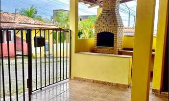 Imagem: Aluga-se casa de praia