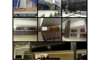 Imagem 5: Sala Comercial Infinity Corporate Center