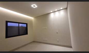 Imagem 2: Casa á venda com 3 suítes plenas no condomínio Buriti Garden em Palmas/TO