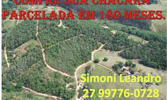 Imagem: TERRENO PARA CHACARA EM CARIACICA SEDE