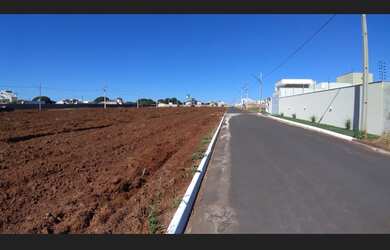 Imagem 5: Terrenos em Mundo Novo MS - Residencial Parque Imperial