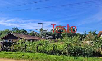 Imagem 3: Terreno Residencial Plano - Testo Rega