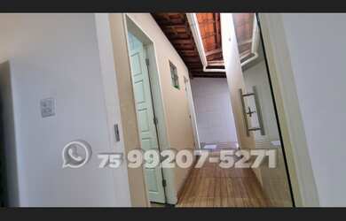 Imagem 3: VENDA-Casa no Vila Olímpia Cond Rosangela de Carvalho