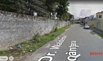 Imagem 4: Terreno no Bairro Sapiranga com 2.400m², próximo a Joaquim Frota