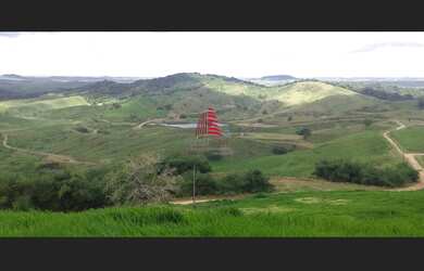 Imagem 2: CÓD.: 1-567 – Fazenda c/ 410 tarefas com casa, R$ 15 mil reais à tarefa