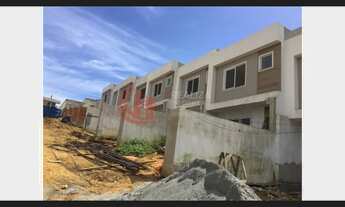 Imagem 7: CASA NO CONDOMÍNIO VILLAGE BELMONTE