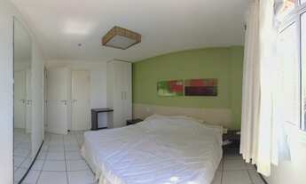 Imagem 4: Gran Lençóis Flat Residence